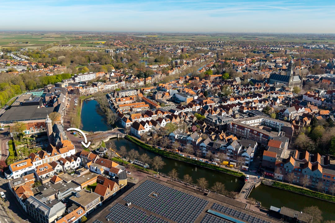 Foto 7 van Achter de Houttuinen 42