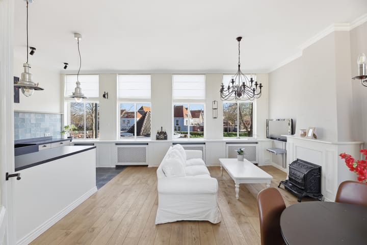 Foto 2 van Achter de Houttuinen 42