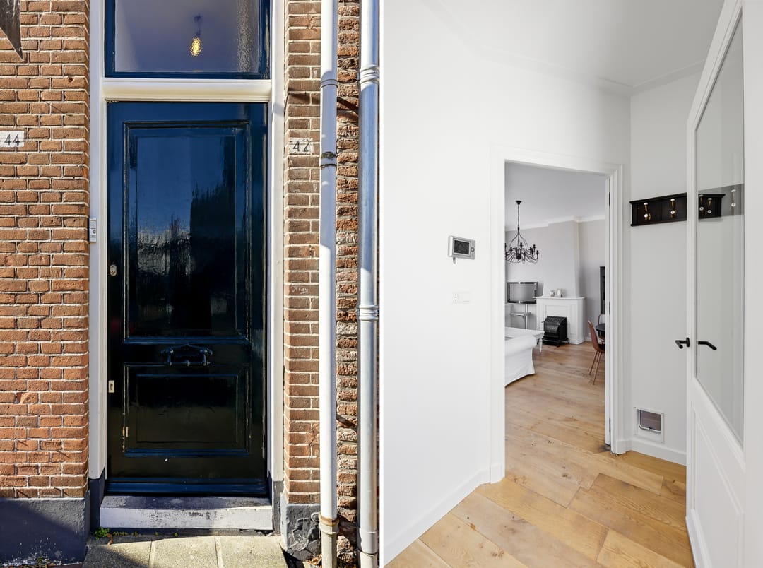 Foto 16 van Achter de Houttuinen 42