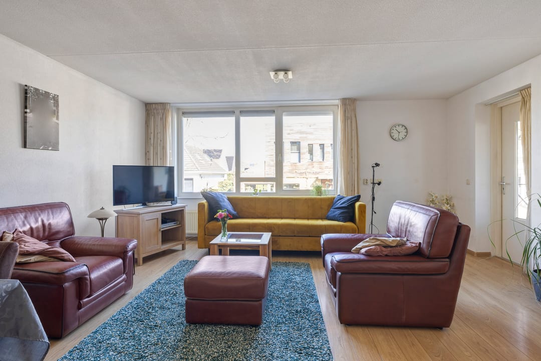 Photo 13 of Emile Zolaplein 21