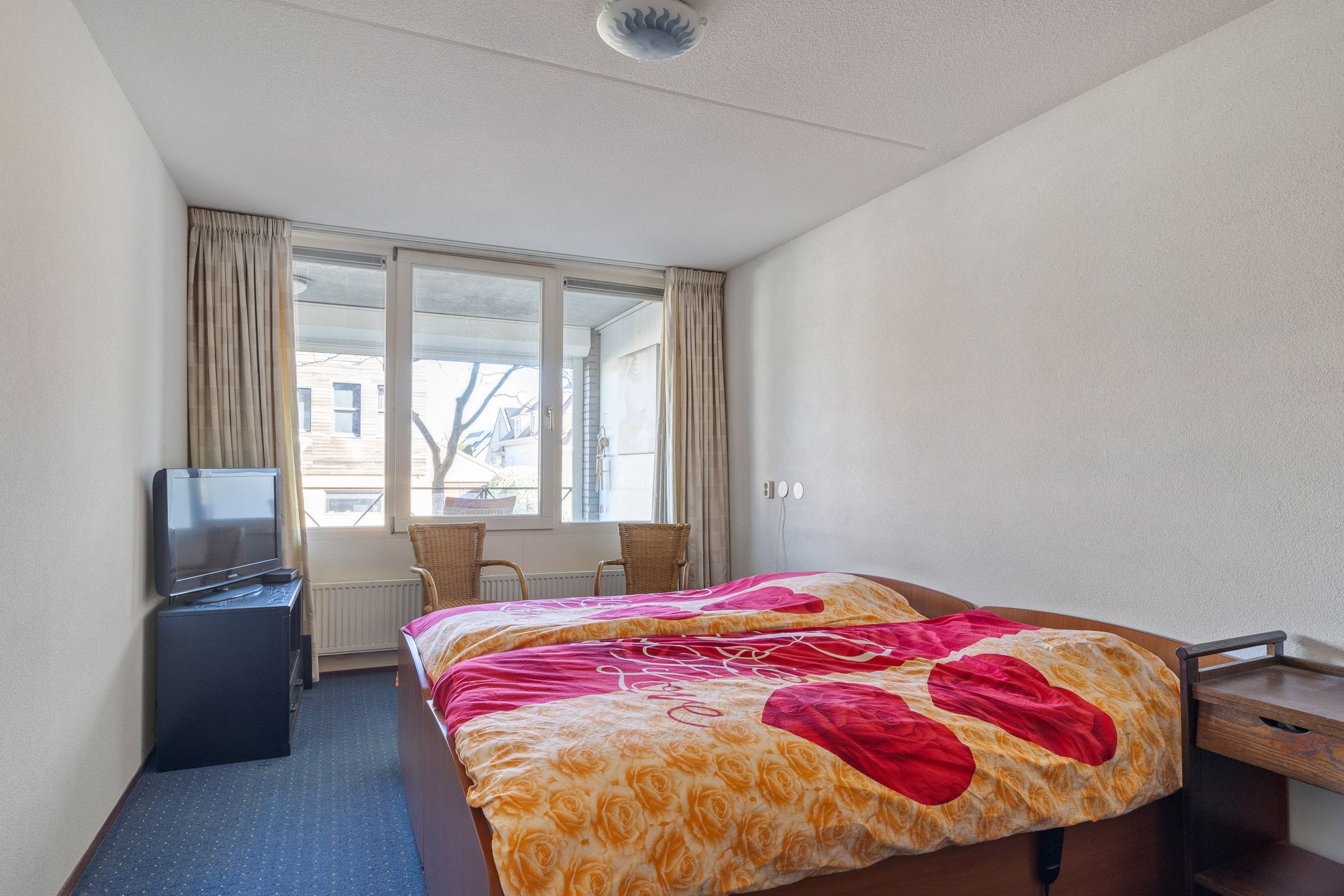 Photo 18 of Emile Zolaplein 21