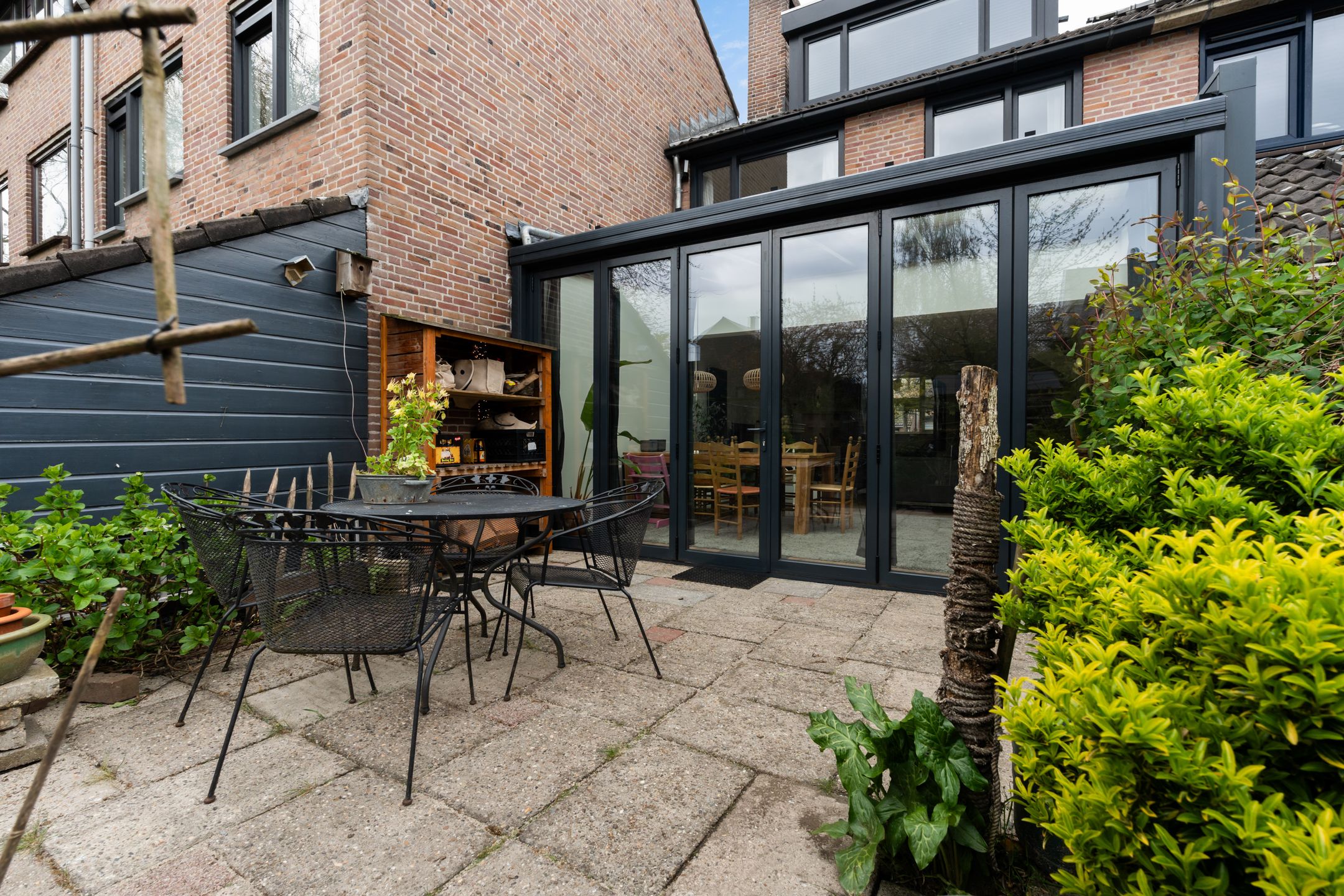 Foto 24 van Driehoek 25