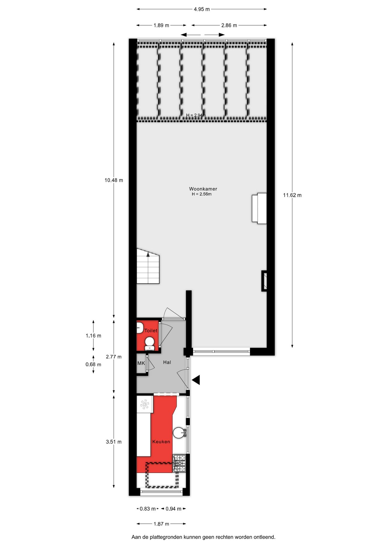 Foto 78 van Driehoek 25