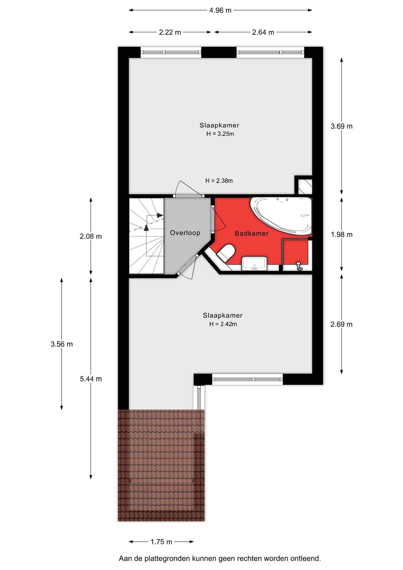 Foto 79 van Driehoek 25