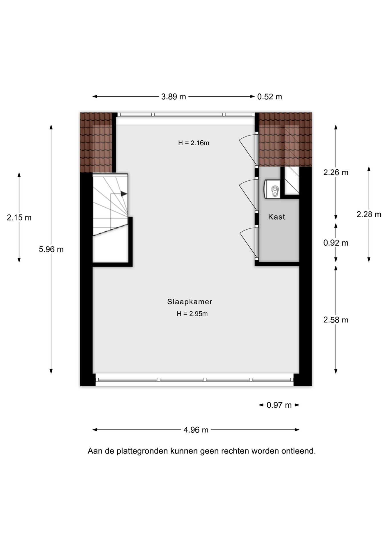 Foto 80 van Driehoek 25