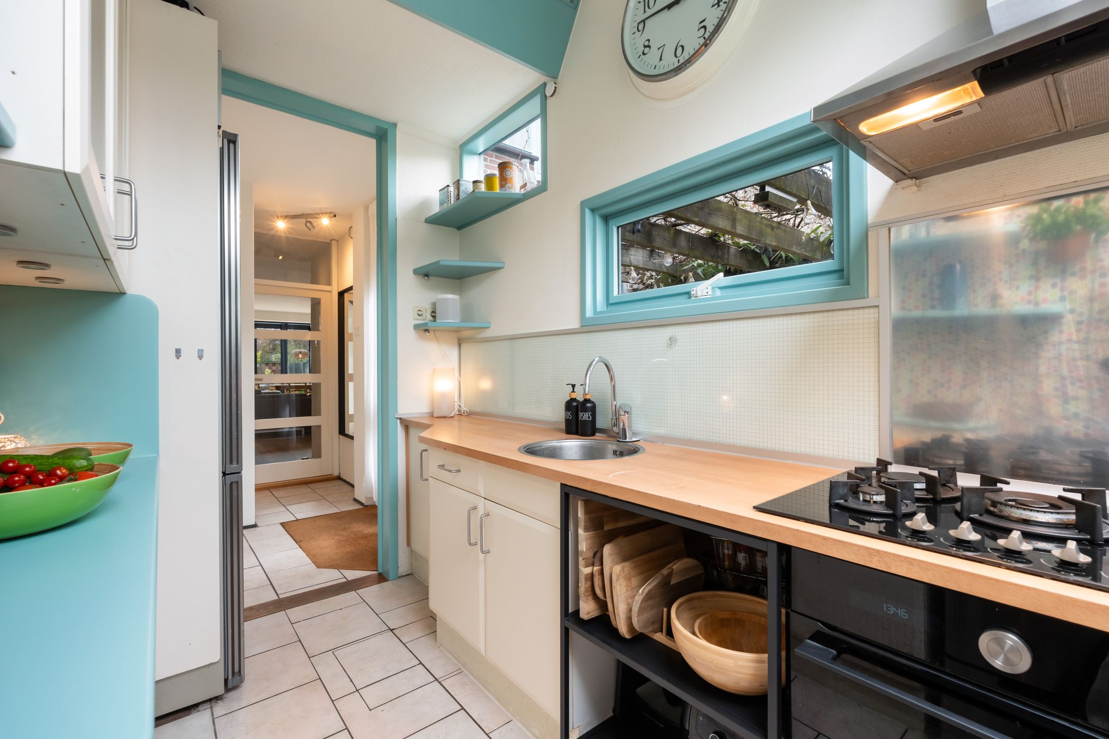 Foto 33 van Driehoek 25