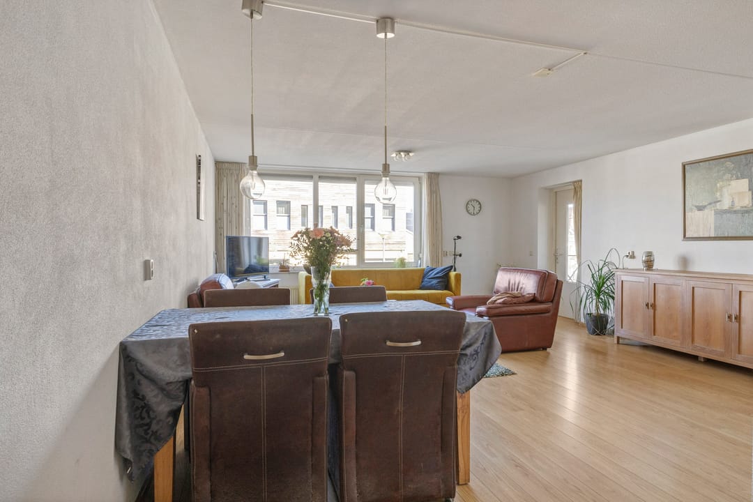 Photo 11 of Emile Zolaplein 21