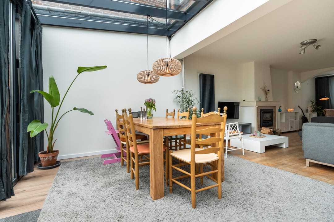 Foto 11 van Driehoek 25