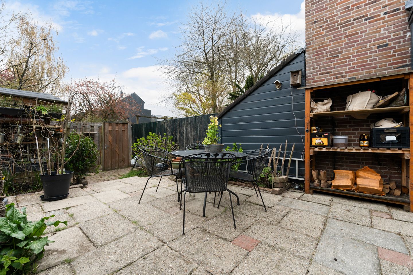 Foto 25 van Driehoek 25