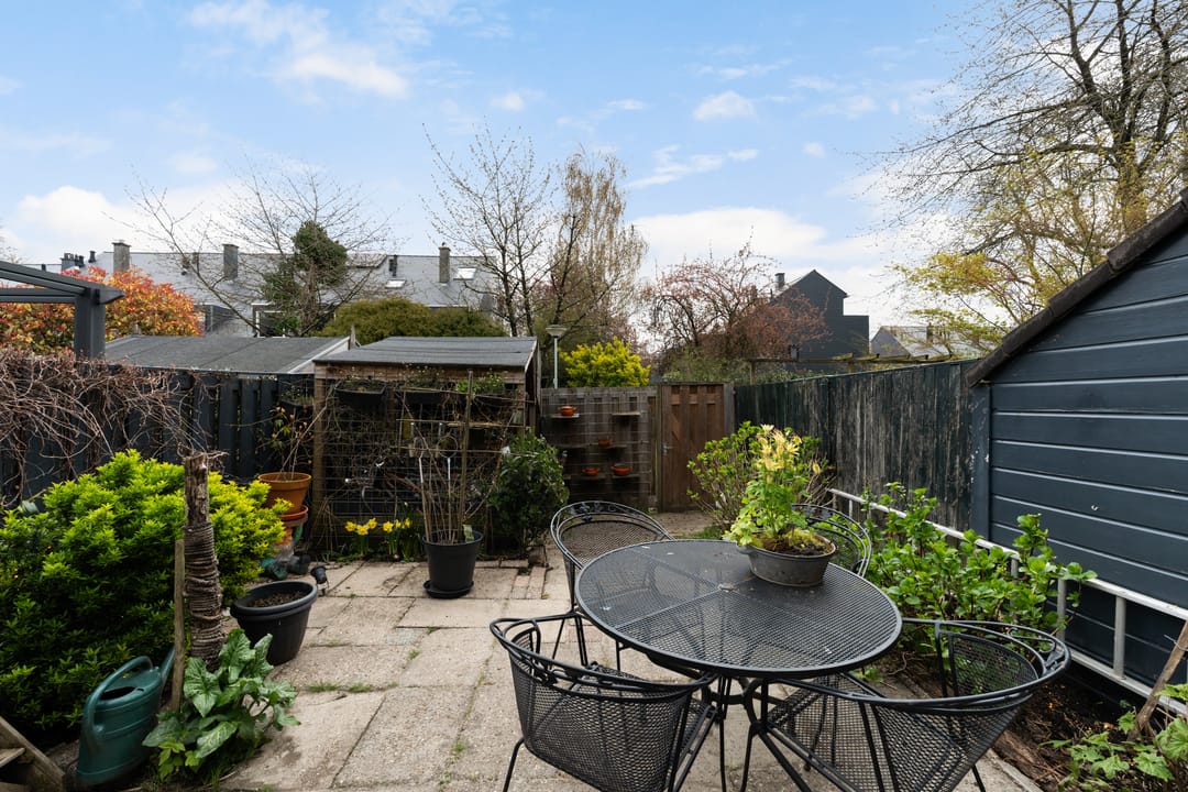 Foto 26 van Driehoek 25