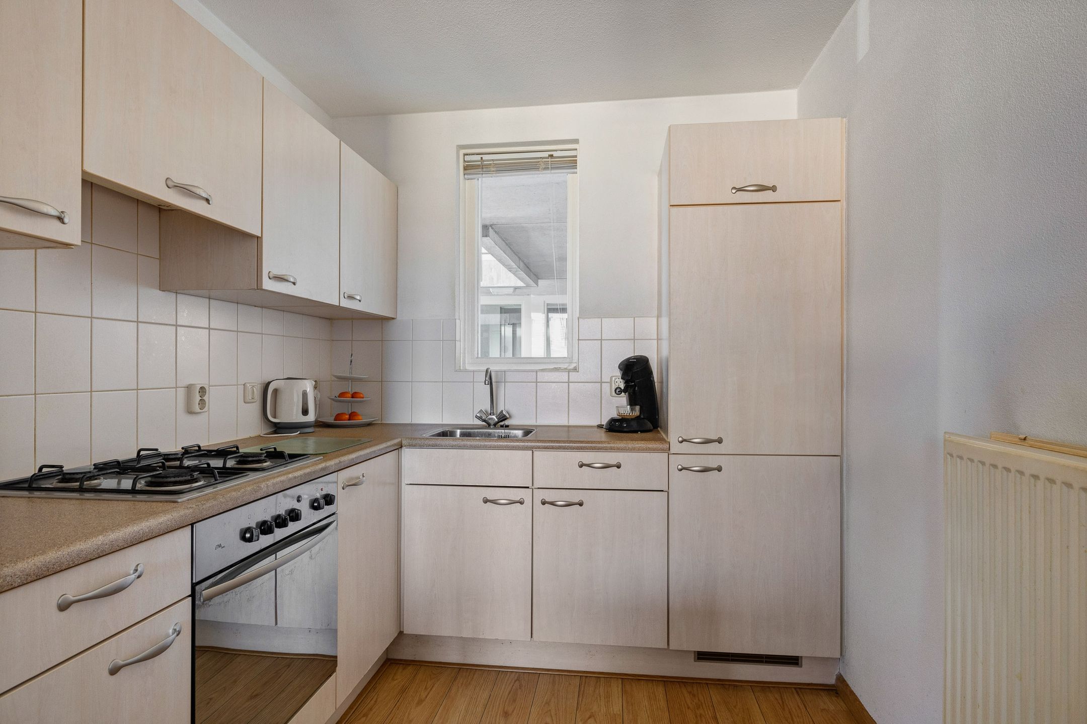 Photo 9 of Emile Zolaplein 21