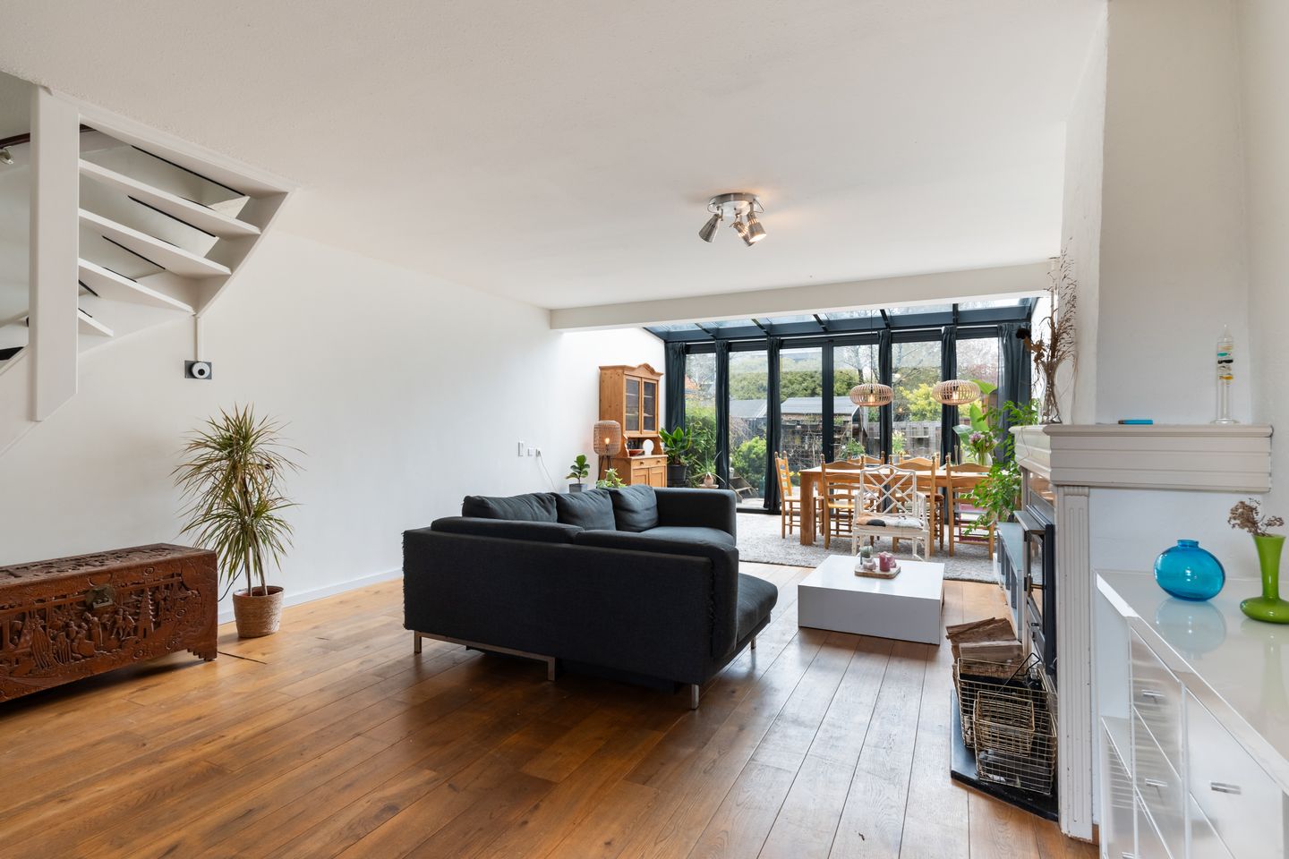 Foto 5 van Driehoek 25