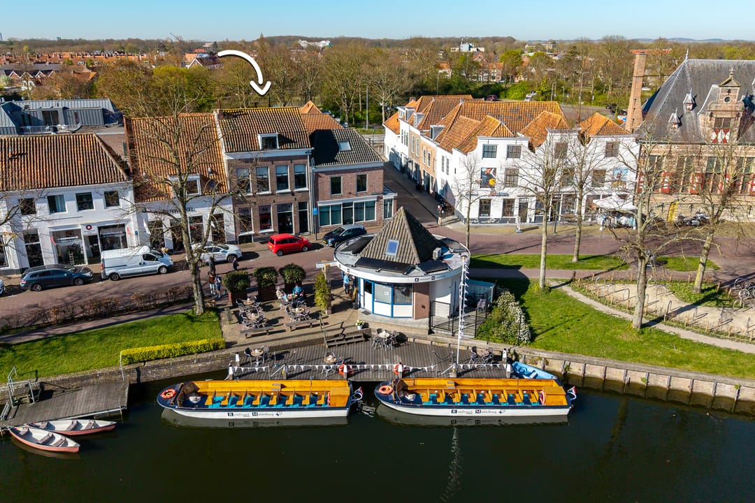 Foto 8 van Achter de Houttuinen 42