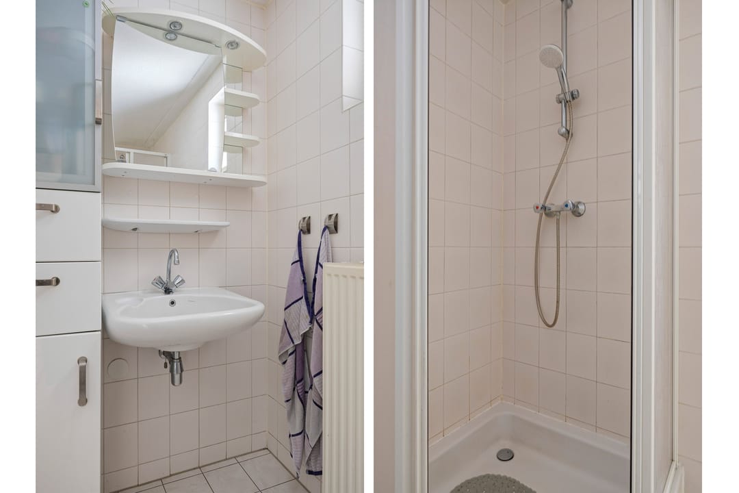 Photo 17 of Emile Zolaplein 21