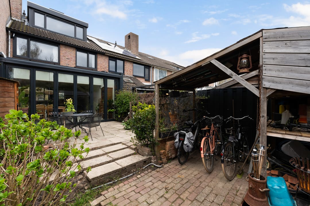 Foto 28 van Driehoek 25