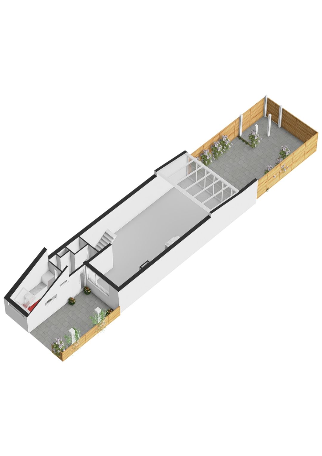 Foto 77 van Driehoek 25