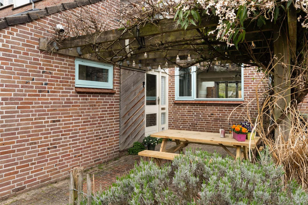 Foto 2 van Driehoek 25