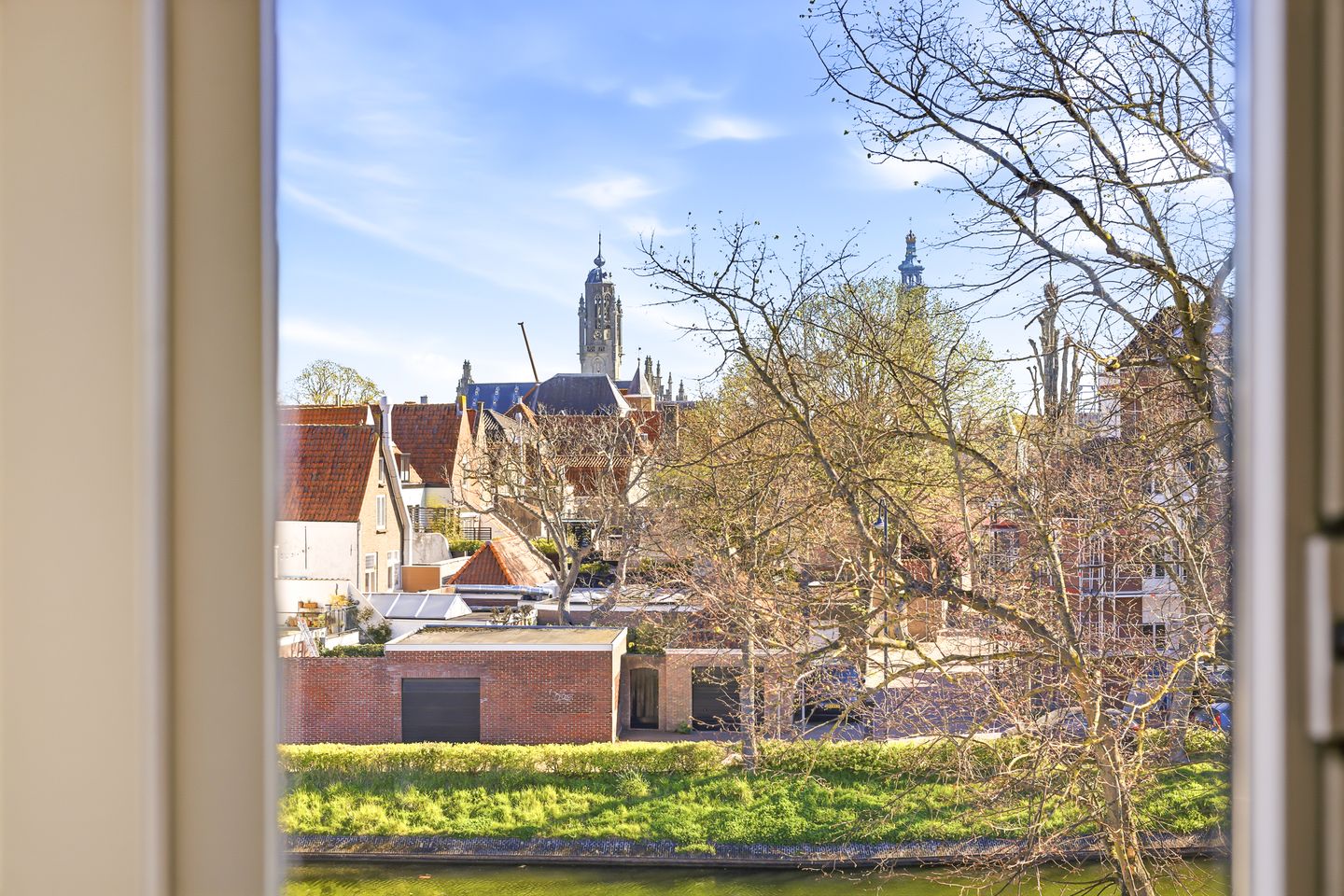 Foto 5 van Achter de Houttuinen 42