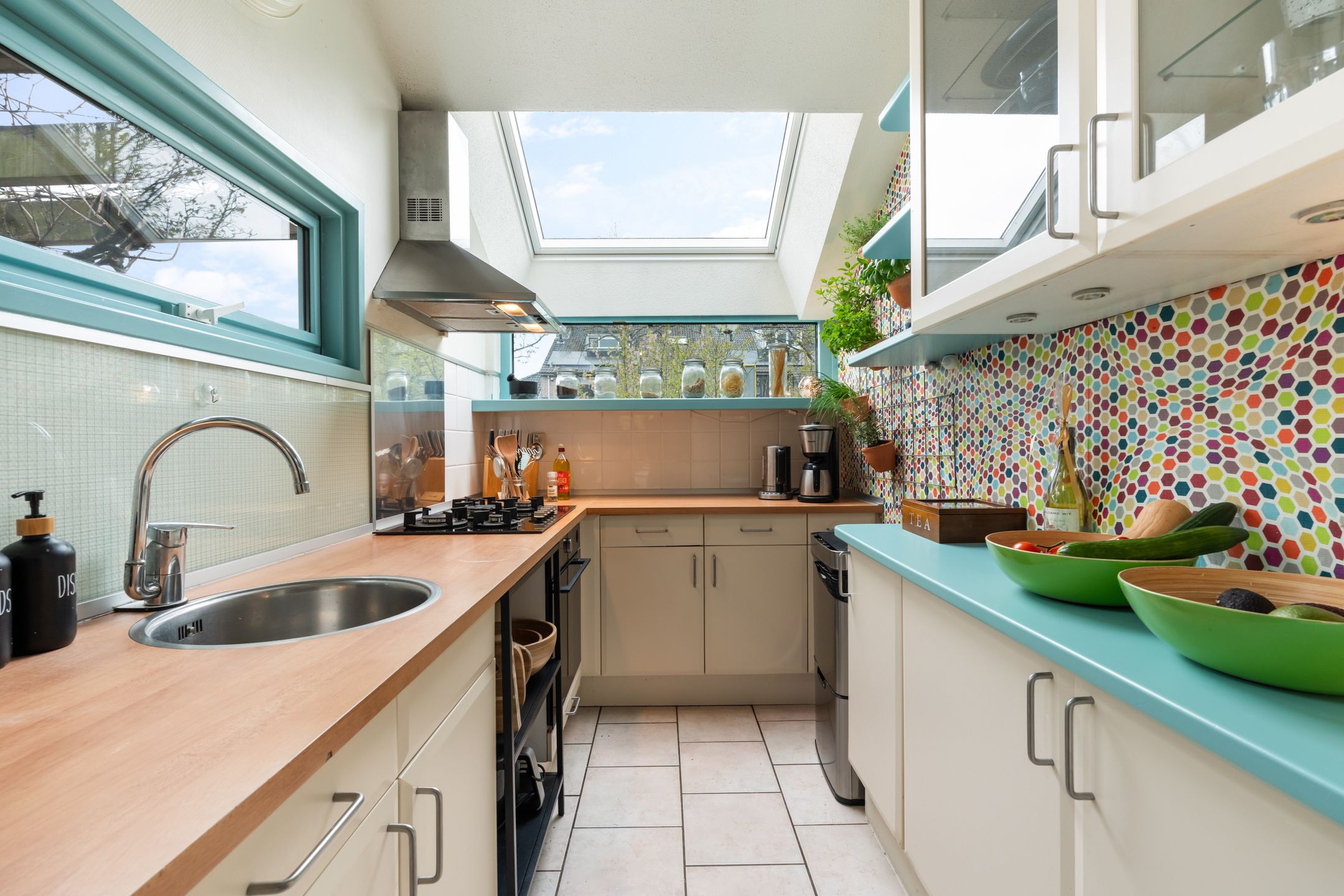 Foto 30 van Driehoek 25