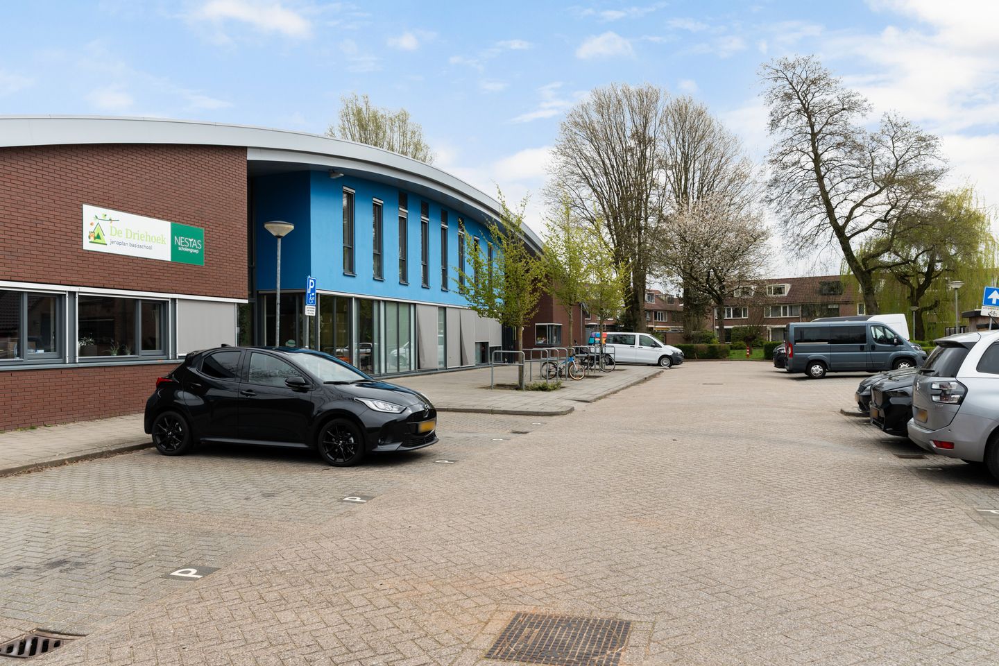 Foto 70 van Driehoek 25