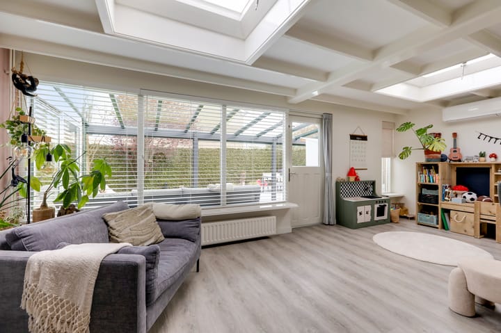 Foto 2 van Hofsingel 152