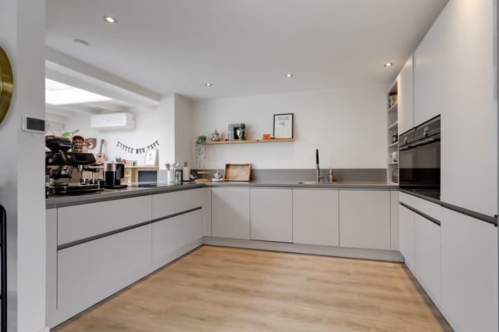 Foto 3 van Hofsingel 152