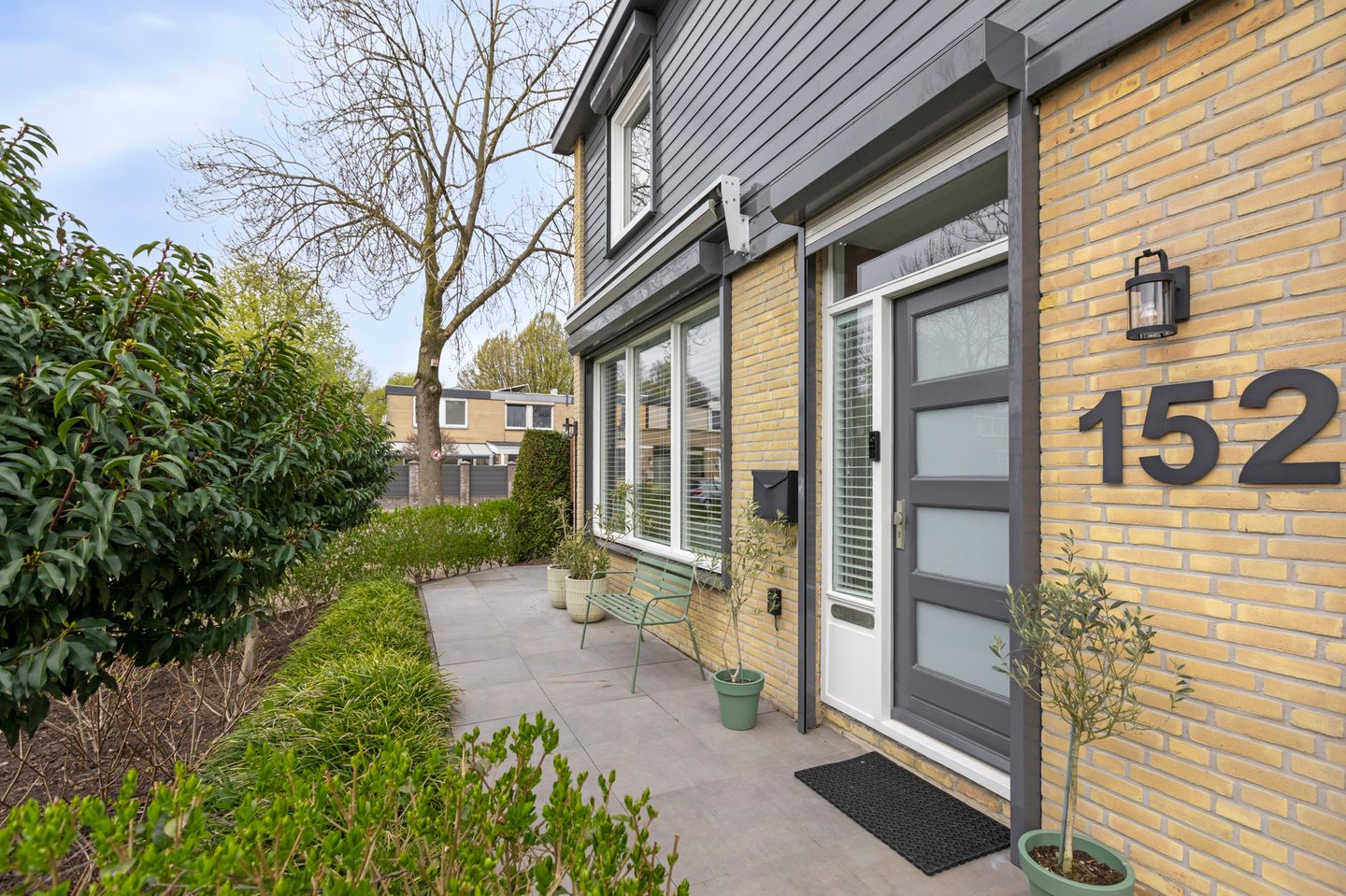 Foto 5 van Hofsingel 152