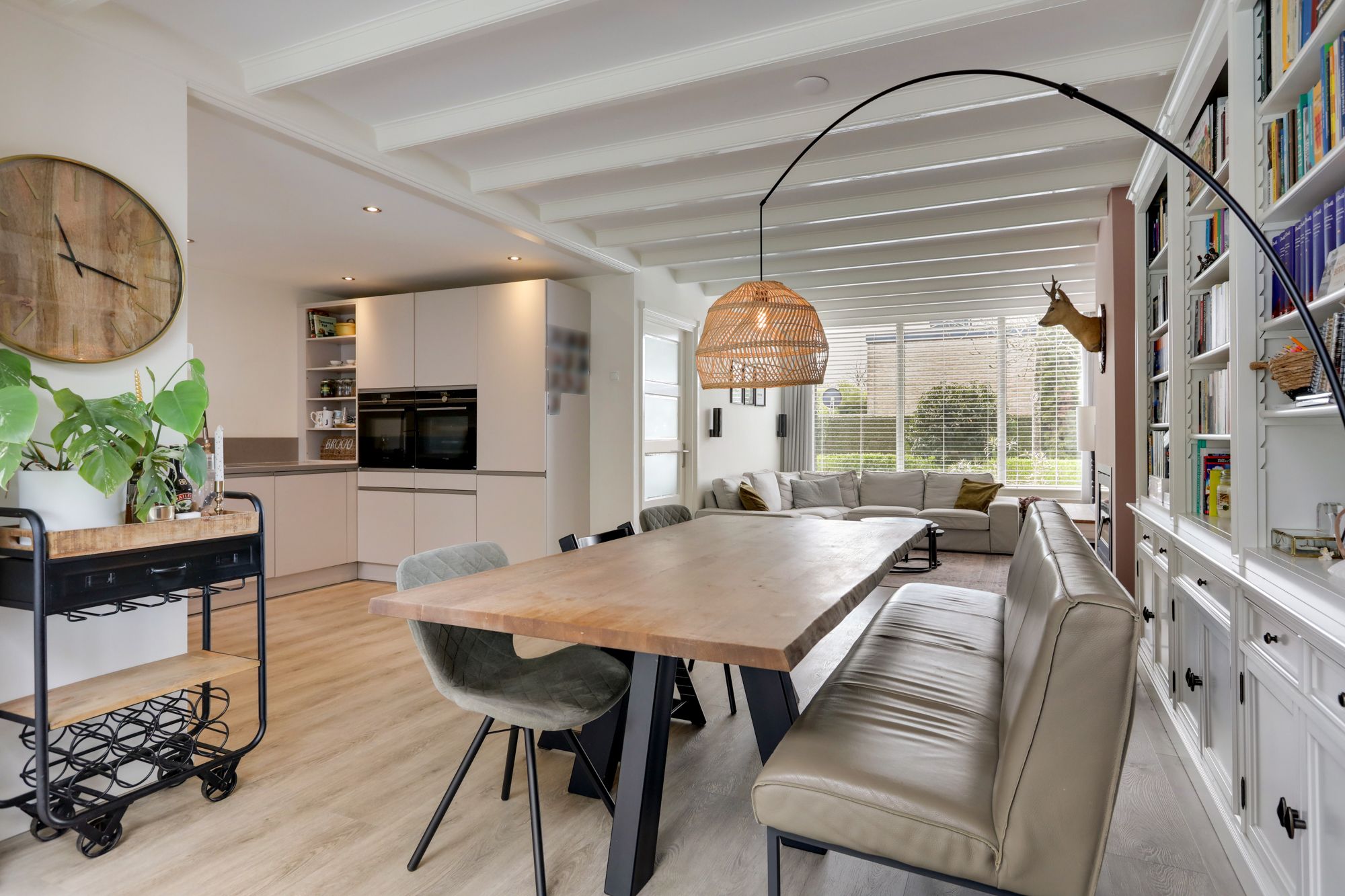 Foto 12 van Hofsingel 152