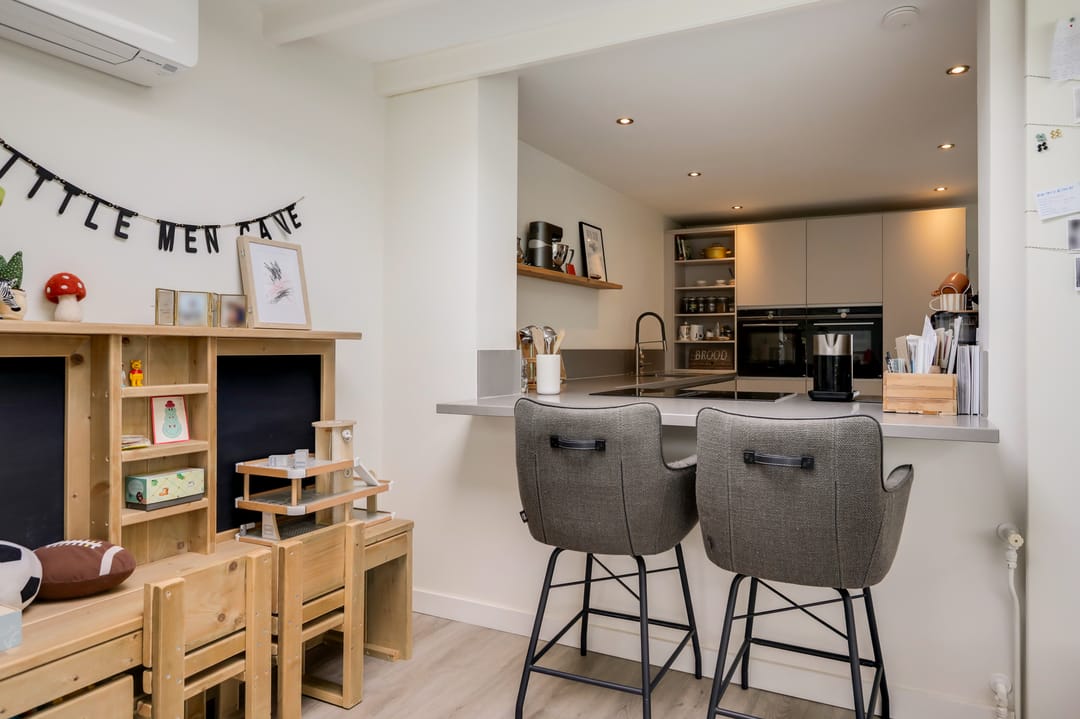 Foto 16 van Hofsingel 152