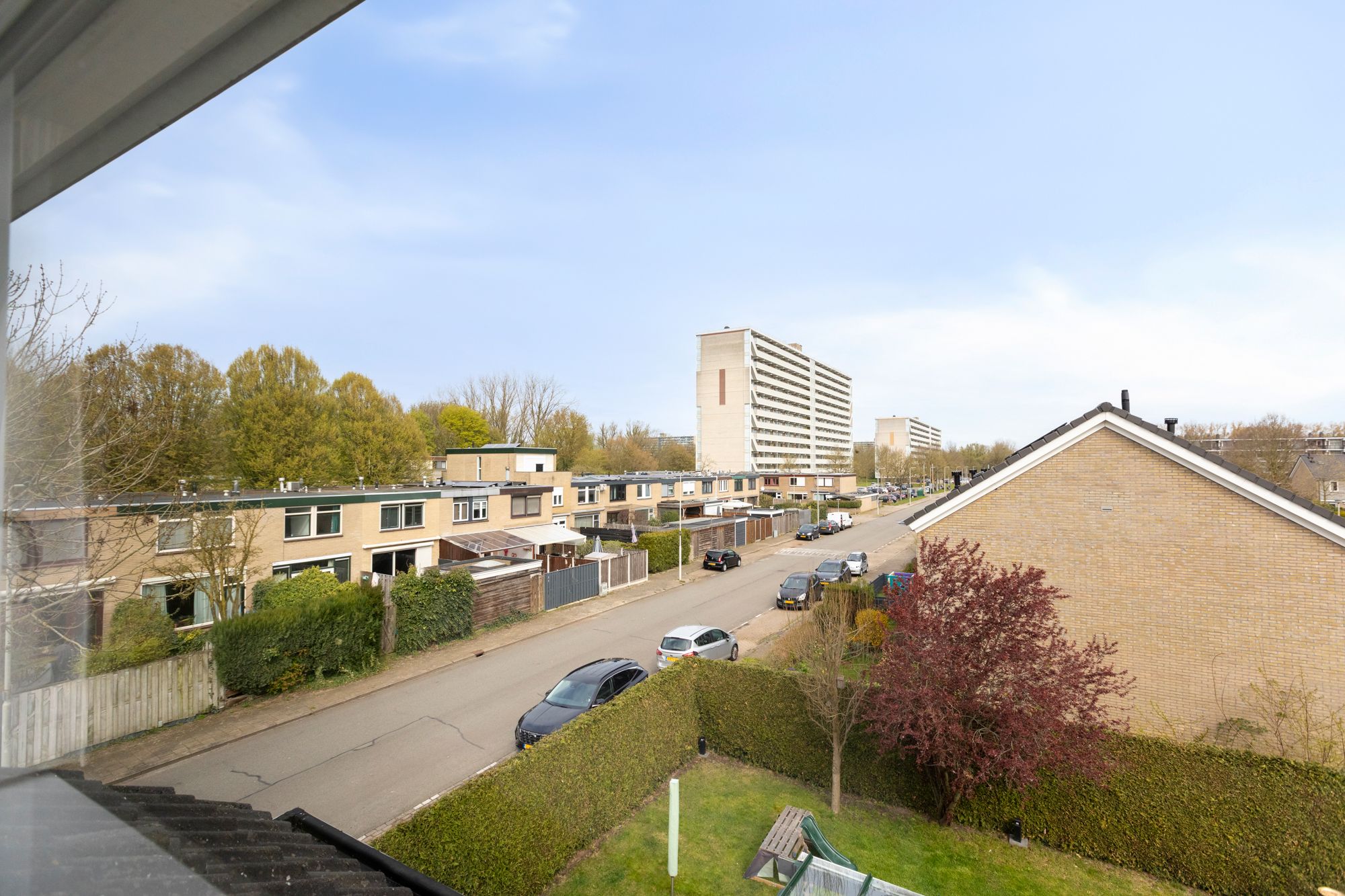 Foto 27 van Hofsingel 152