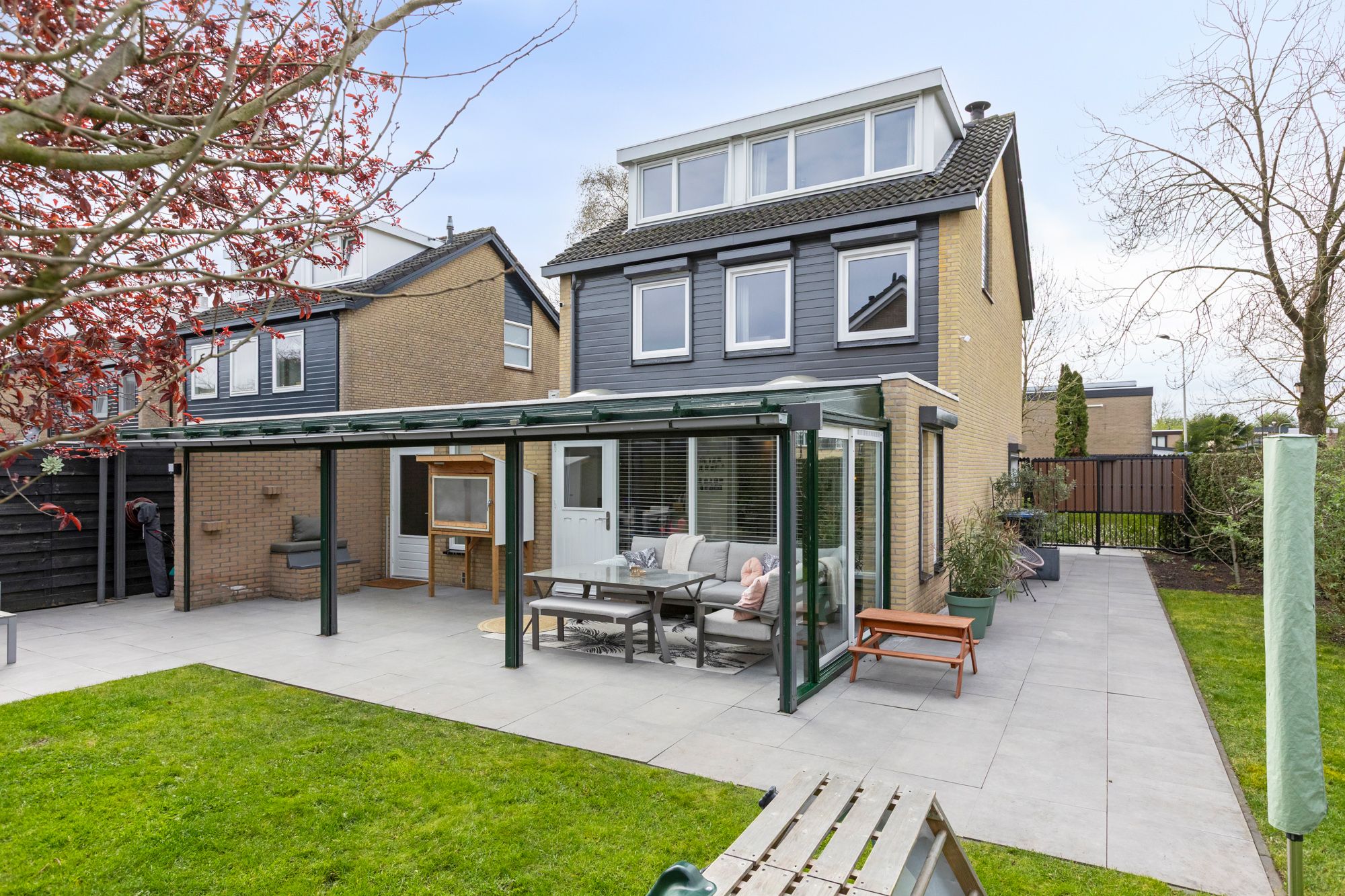 Foto 30 van Hofsingel 152