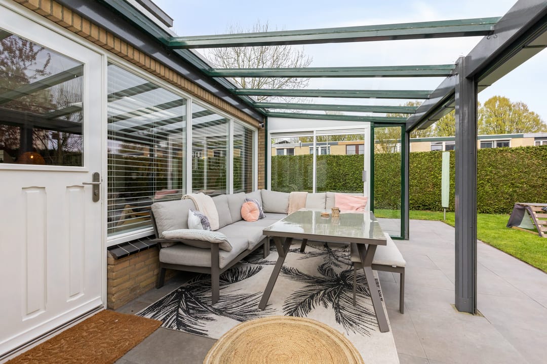 Foto 31 van Hofsingel 152