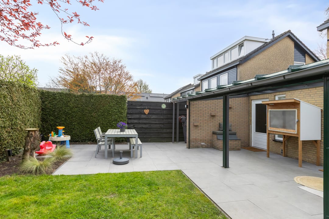 Foto 32 van Hofsingel 152