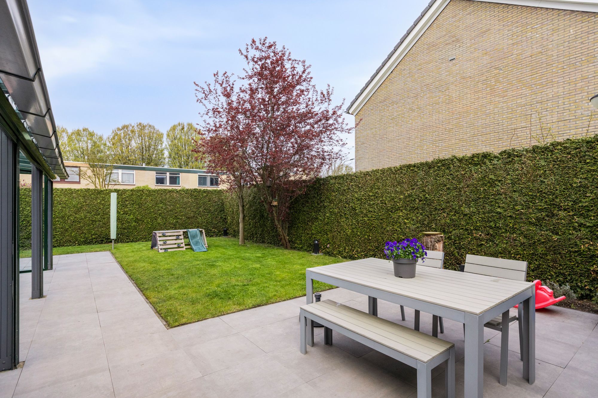 Foto 33 van Hofsingel 152