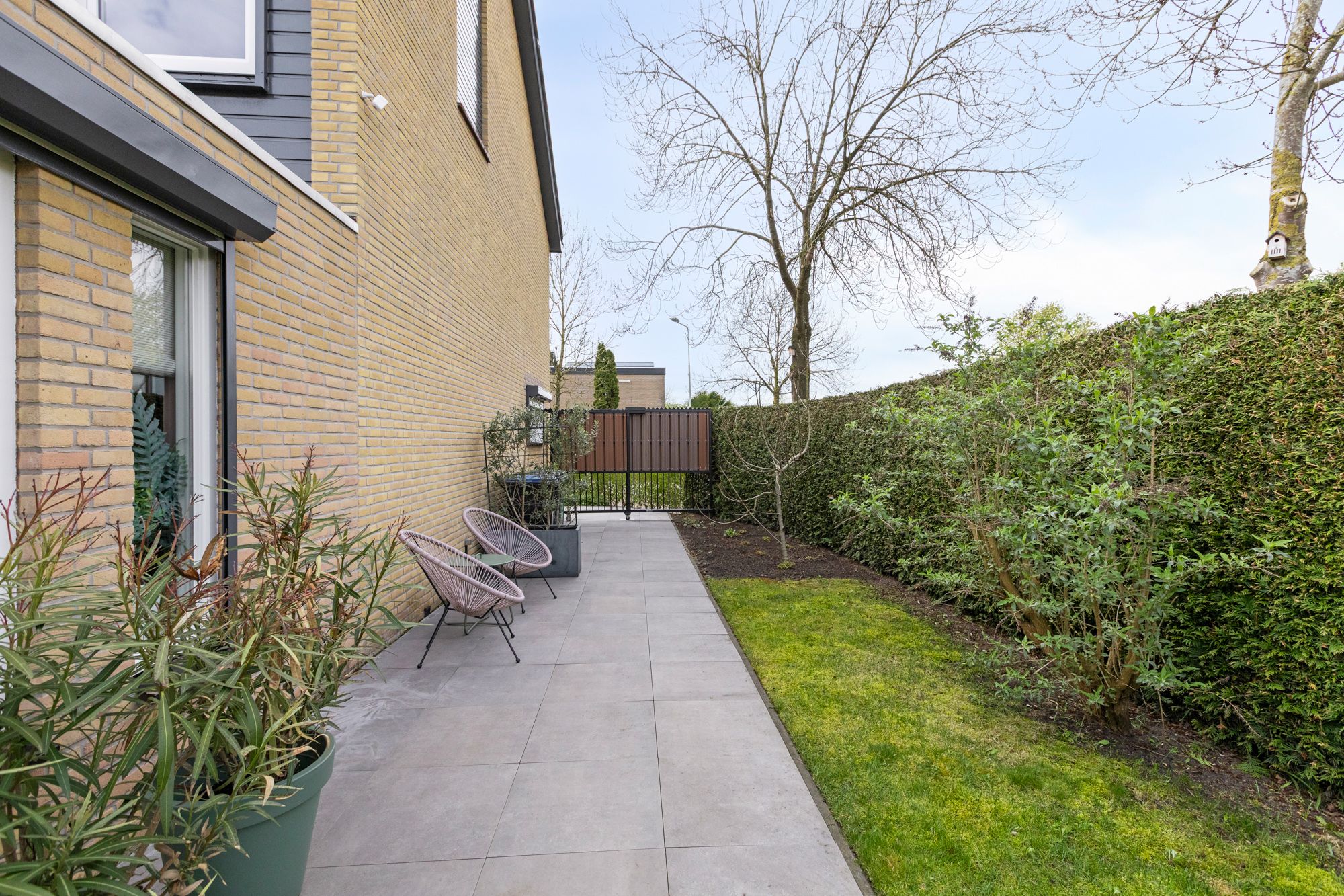 Foto 36 van Hofsingel 152