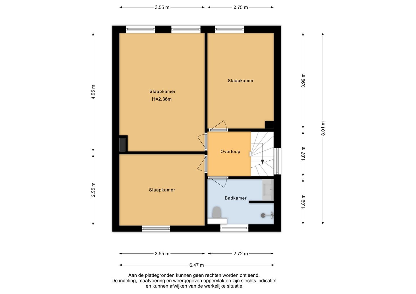 Foto 40 van Hofsingel 152