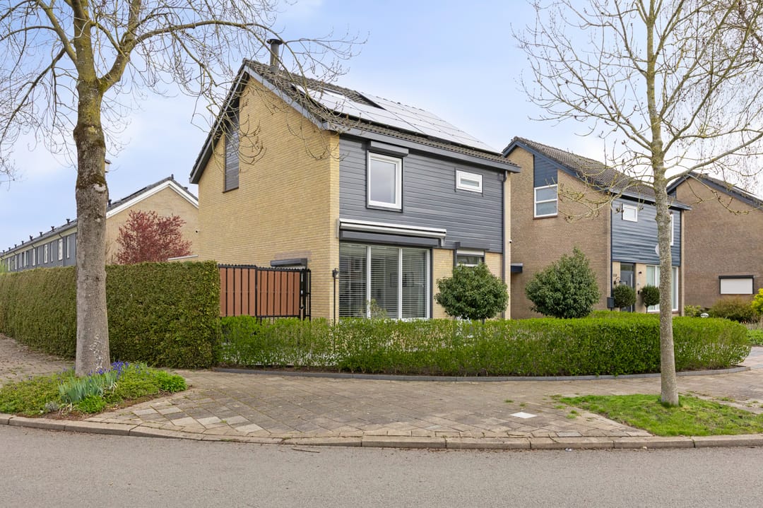 Foto 37 van Hofsingel 152