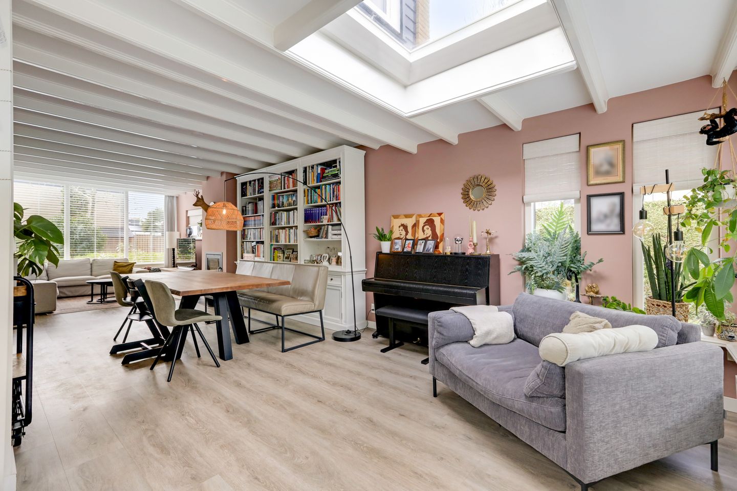 Foto 14 van Hofsingel 152