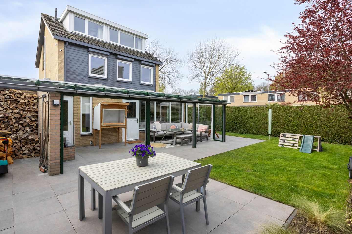 Foto 34 van Hofsingel 152