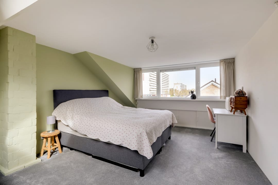 Foto 28 van Hofsingel 152