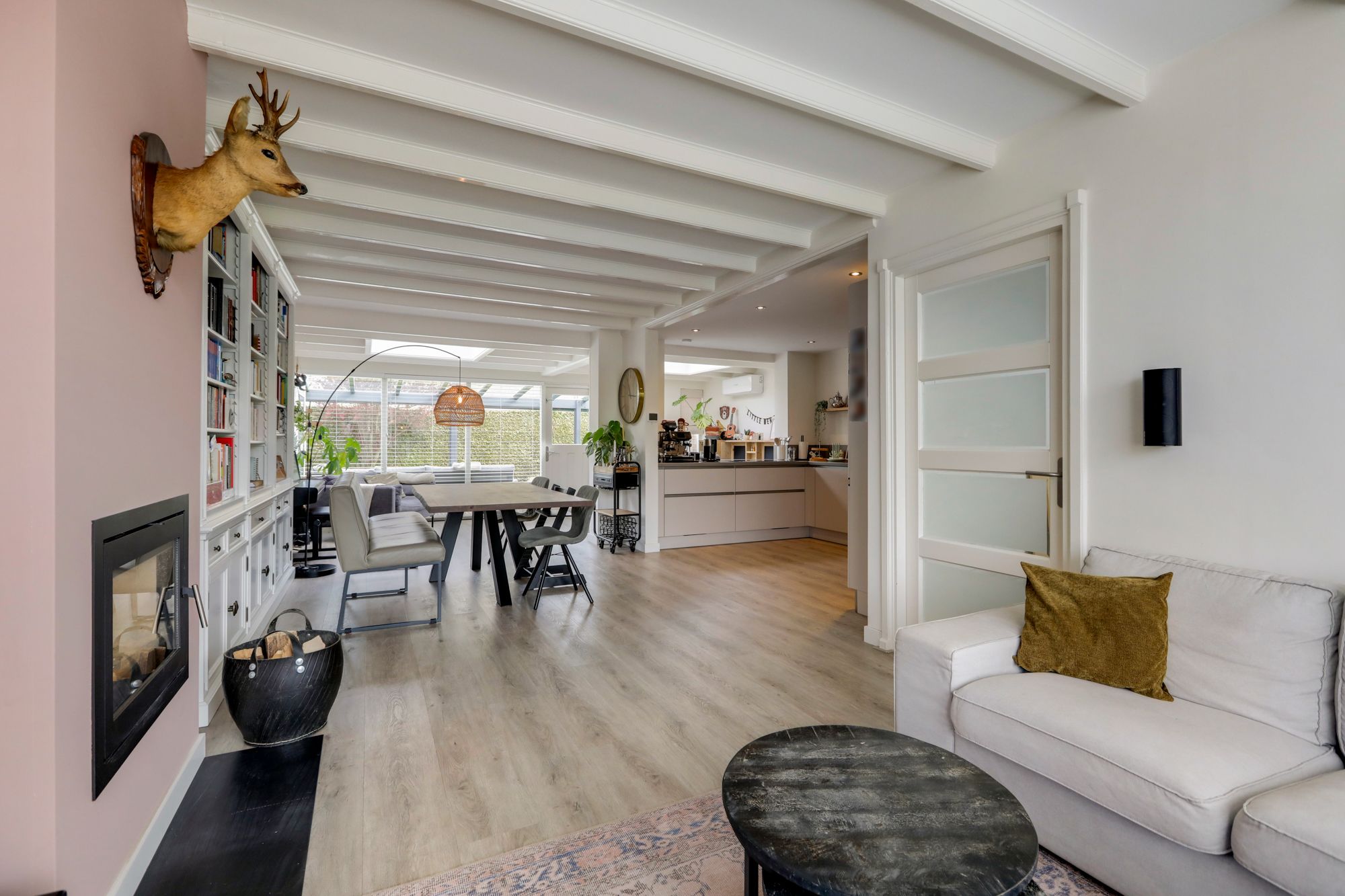 Foto 9 van Hofsingel 152