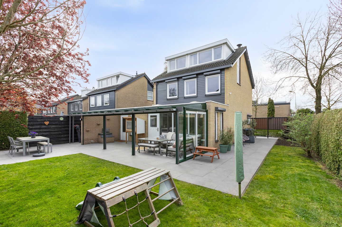 Foto 4 van Hofsingel 152