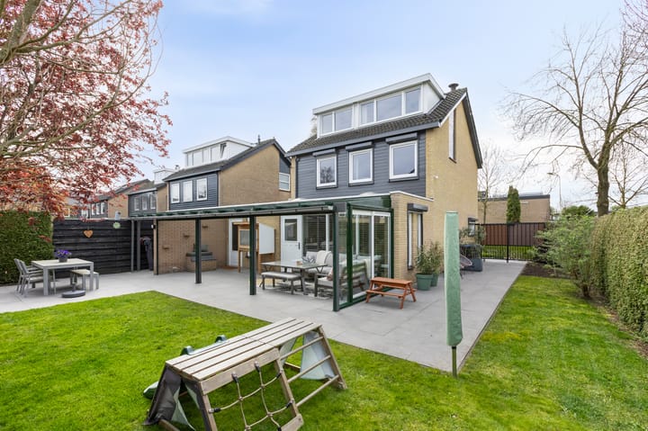 Foto 4 van Hofsingel 152