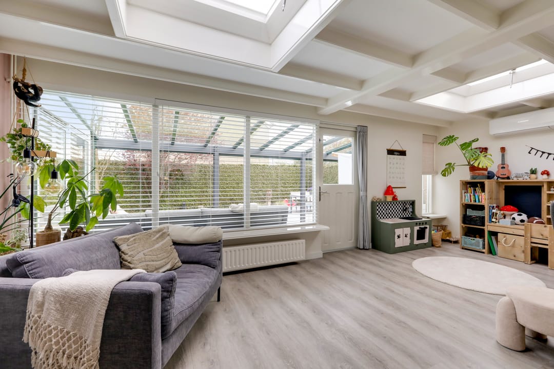 Foto 13 van Hofsingel 152