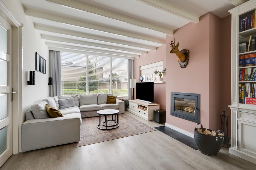 Foto 8 van Hofsingel 152