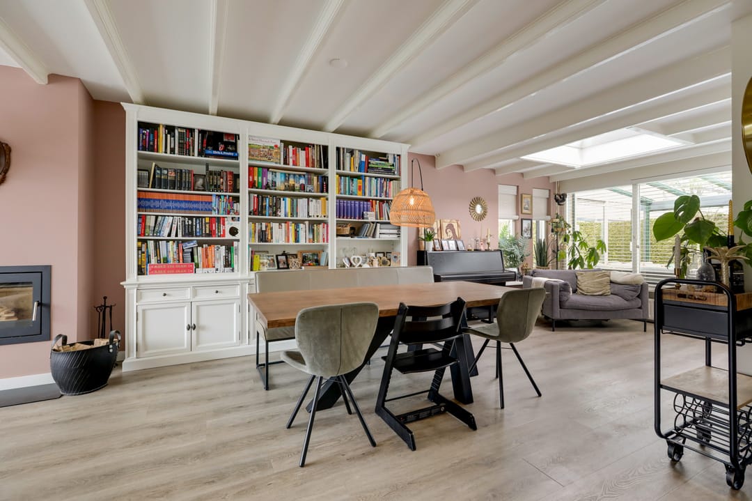 Foto 11 van Hofsingel 152