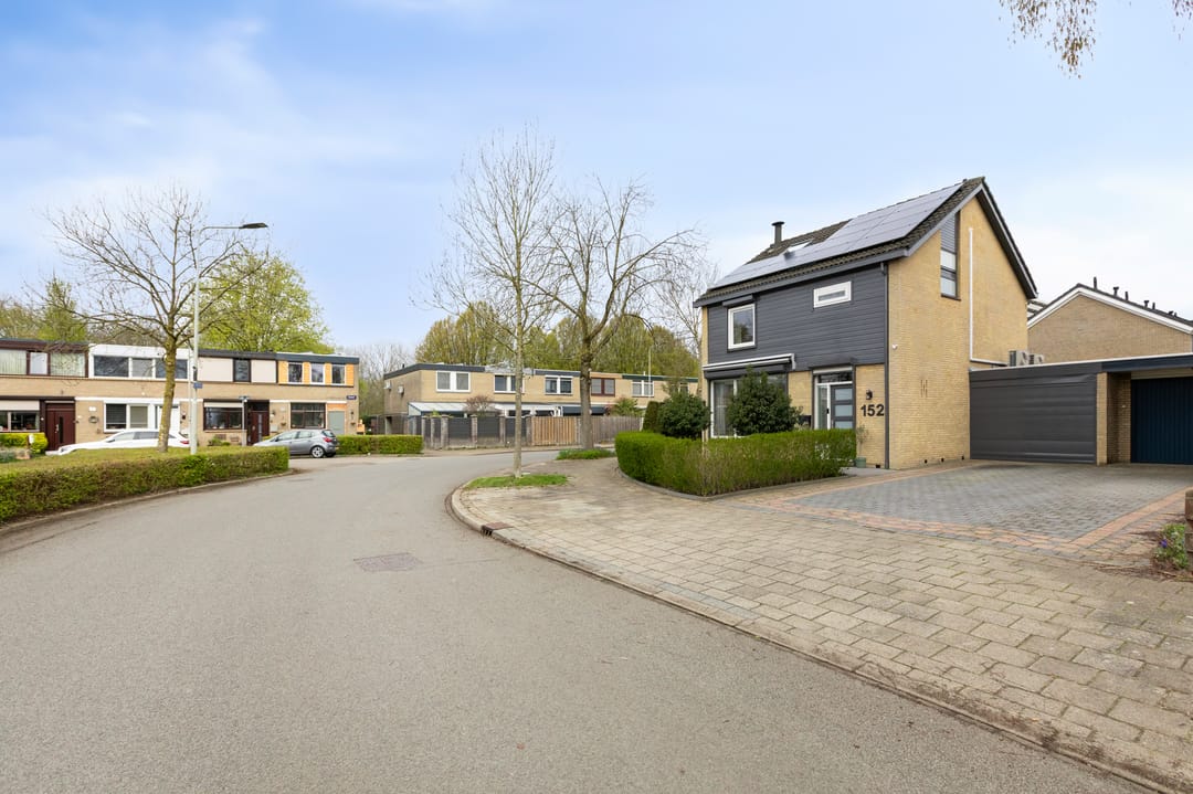 Foto 38 van Hofsingel 152