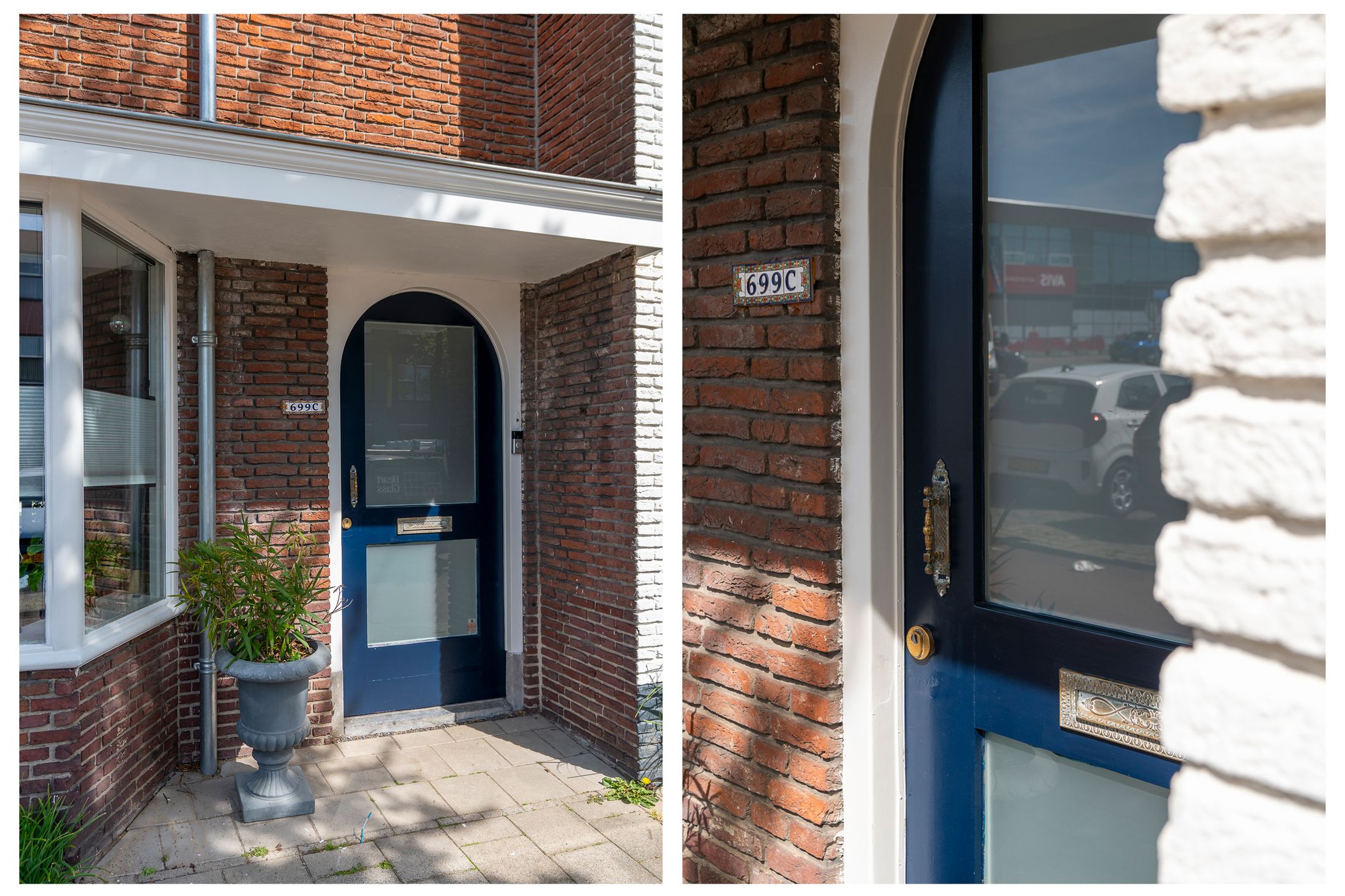 Photo 6 of Amsterdamsestraatweg 699-C