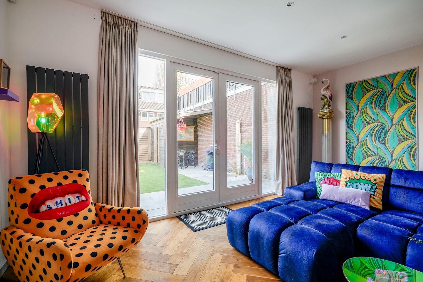 Photo 10 of Amsterdamsestraatweg 699-C