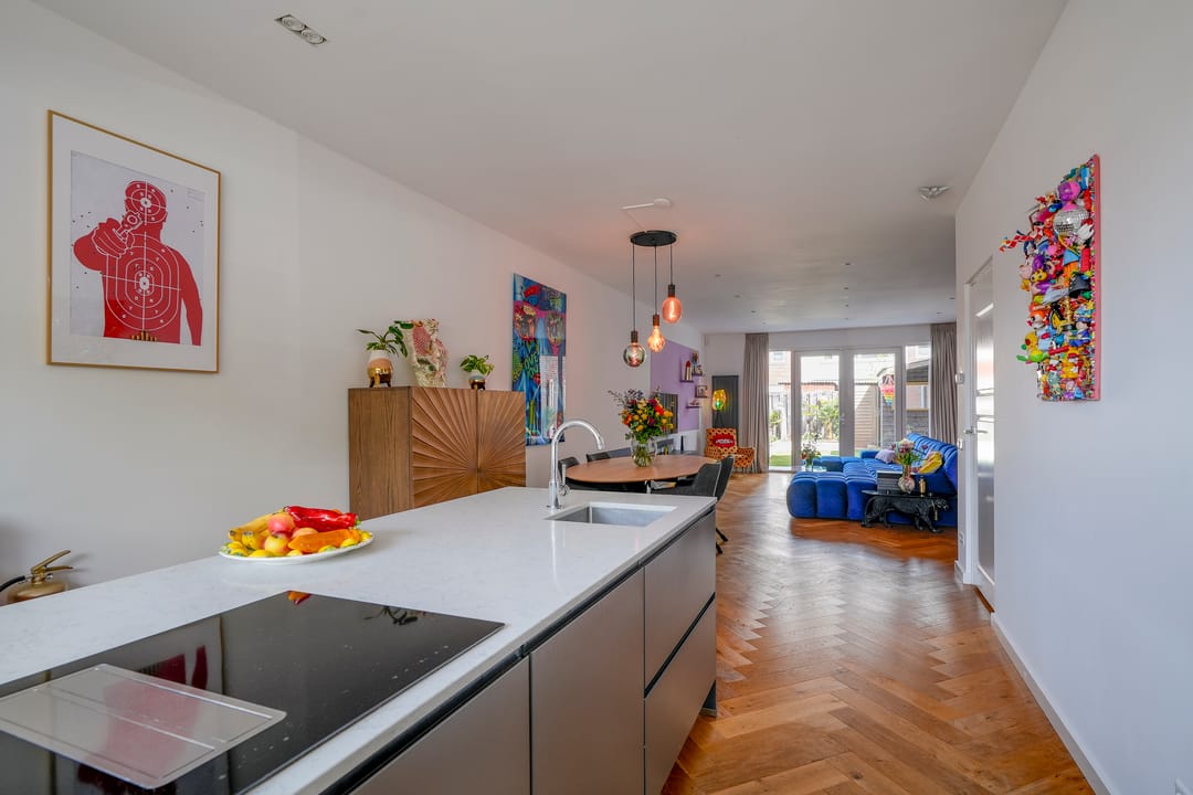 Photo 17 of Amsterdamsestraatweg 699-C